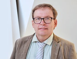 Martin Kilo