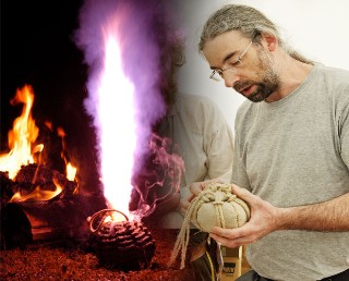 Heiner Grieb: Feuerwerkstechnik der Frühen Neuzeit