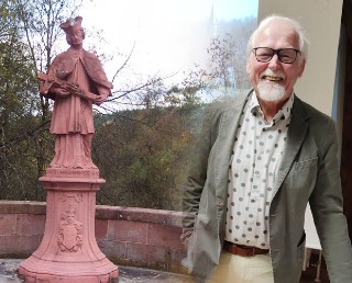 Jörg Paczkowski: Brücken der Tauber